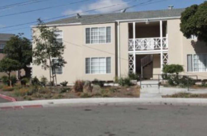 Garden Villas Apartments