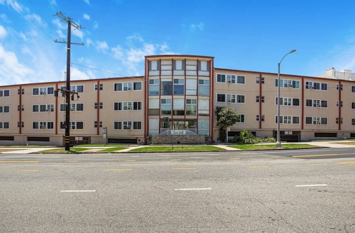 Park West Apartments