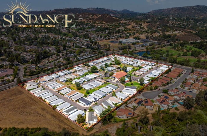 Sundance Mobile Home Park