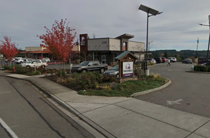 Taco Bell 