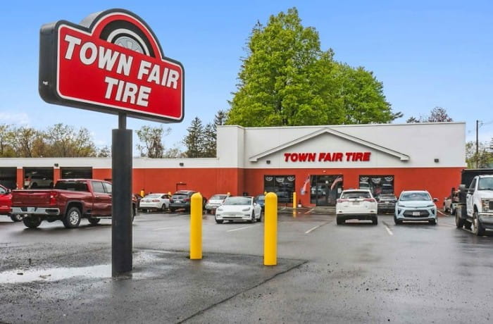 Town Fair Tire