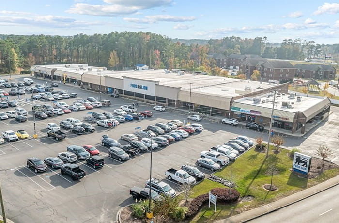 5401-5421 Dick Pond Rd, Myrtle Beach, SC 29588