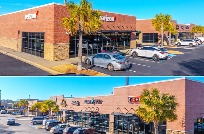 5594 and 5596 Sunset Blvd, Lexington, SC 29072