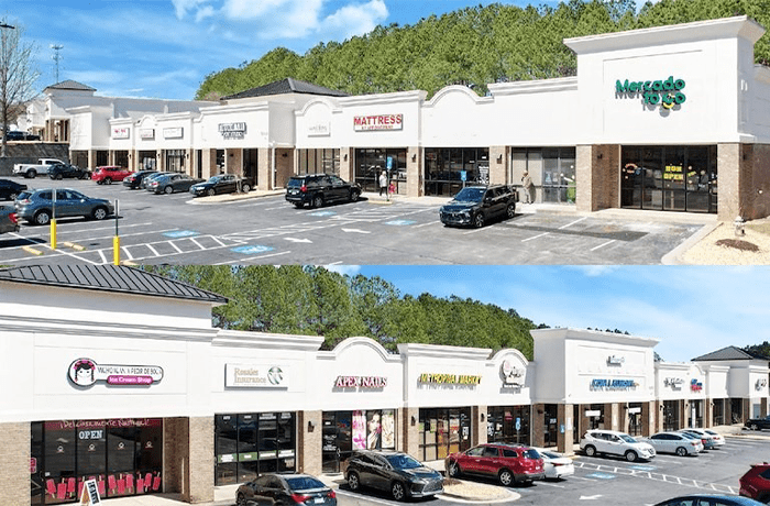 1685 Old Norcross Rd, Lawrenceville, GA 30046