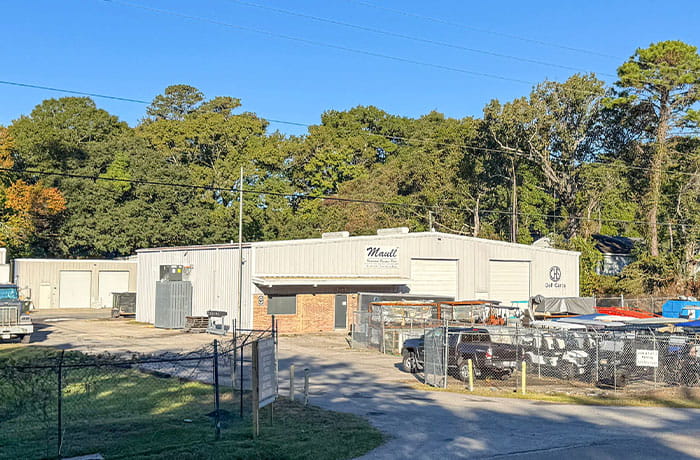 339 Fleming Rd, Charleston, South Carolina 29412