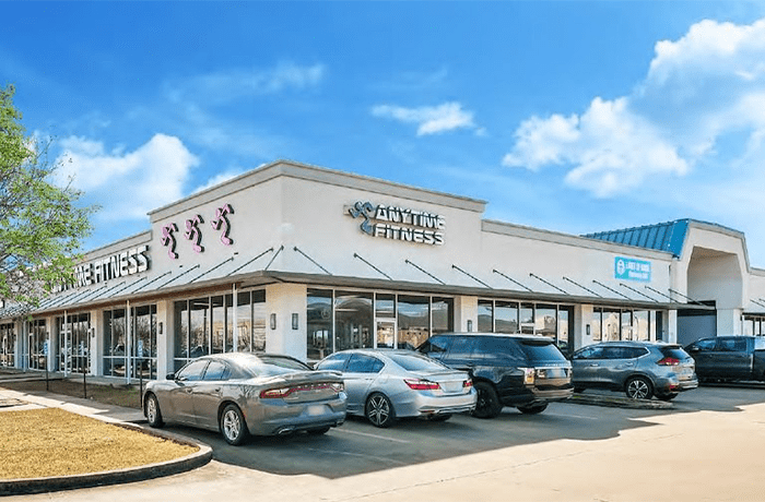 6501 Coliseum Blvd, Alexandria, LA 71303