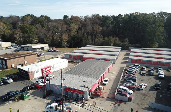 213 Skyland E Blvd, Tuscaloosa, Alabama 35405