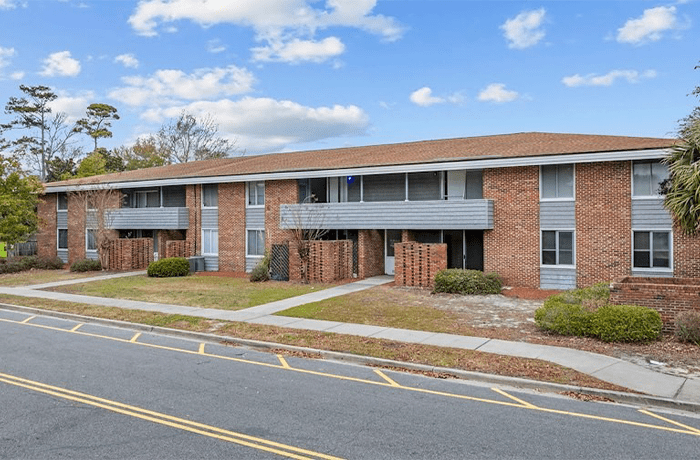 501 38th Ave N, Myrtle Beach, SC 29577