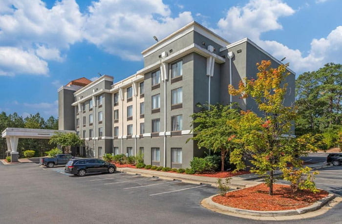 1540 Daulton Dr, Columbia, South Carolina 29223