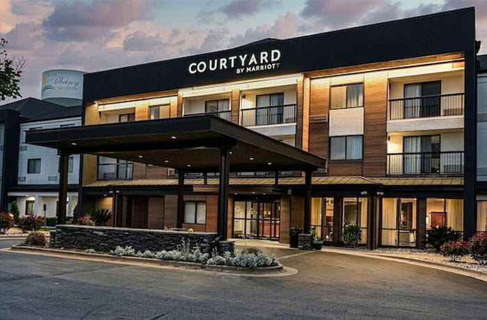 3019 Kensington Ct, Albany, GA 31721