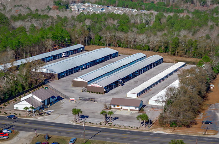 1734 W Main St., Lexington, South Carolina, 29072