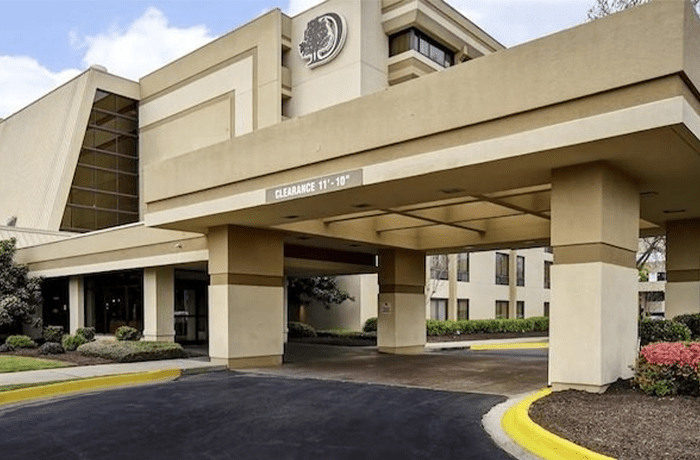 2651 Perimeter Pkwy, Augusta, GA 30909