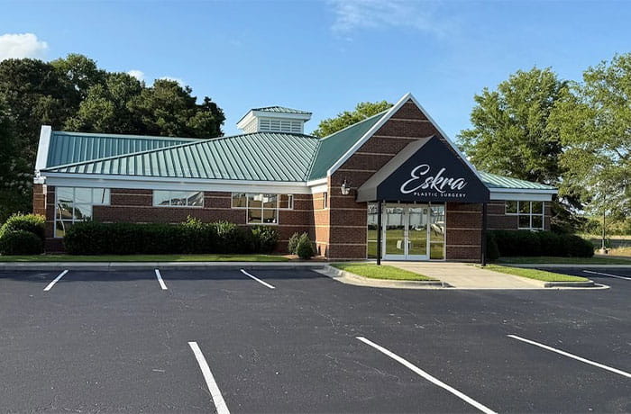 1001 Innovation Way, Kinston, North Carolina 28504