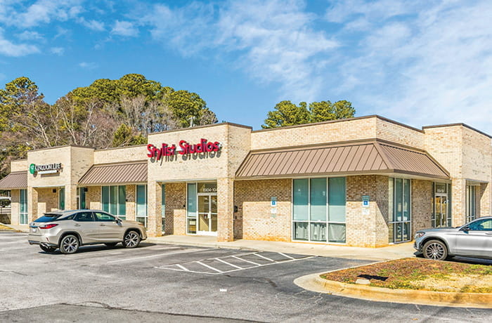 6904 Glenwood Ave, Raleigh, North Carolina 27612