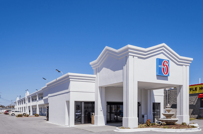 603 N Marine Blvd, Jacksonville, North Carolina 28540