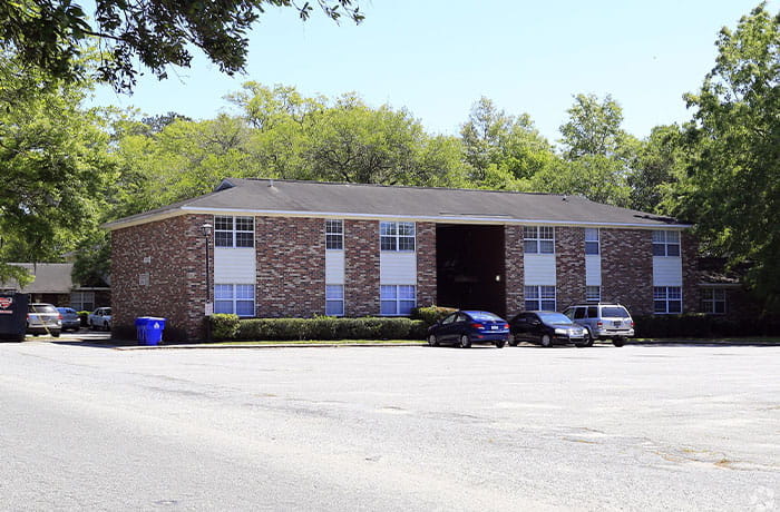 4381 Gwinnett St, North Charleston, South Carolina 29418