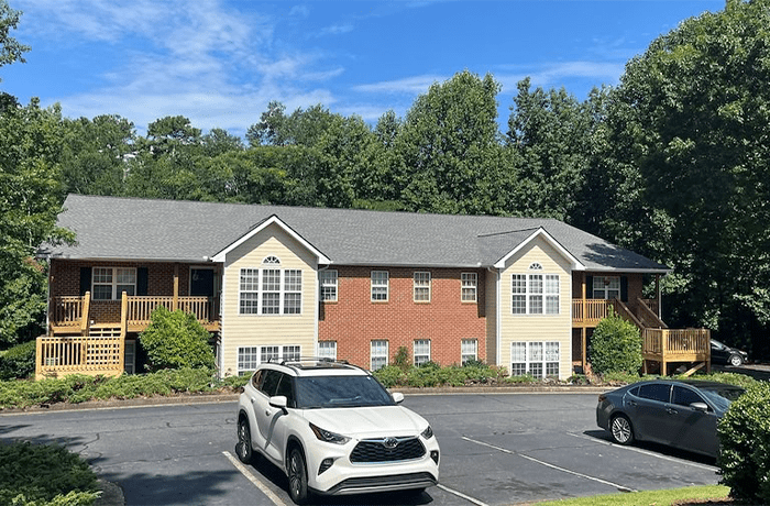 345 Research Dr, Athens, GA 30605