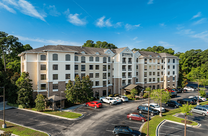 7329 Mazyck Rd, North Charleston, South Carolina 29406