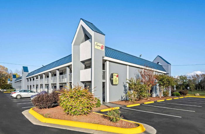 6785 NC-46, Garysburg, North Carolina 27831