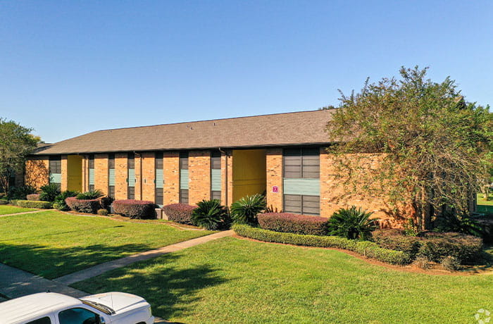 100 N Melrose Ave, Natchitoches, Louisiana 71457