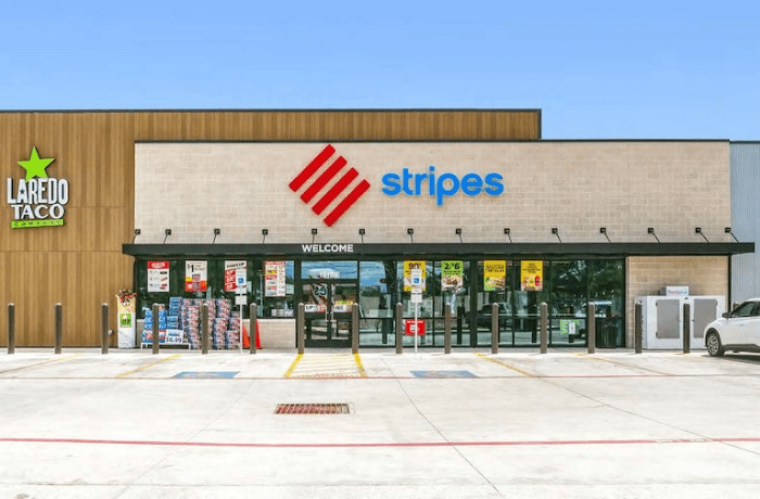 7 Eleven