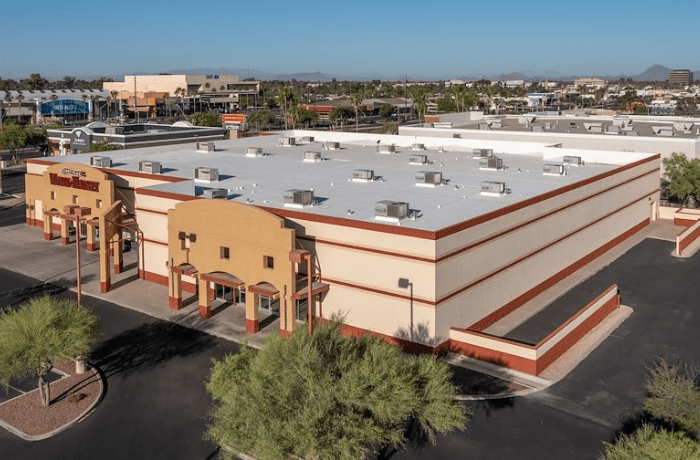 Tucson Retail