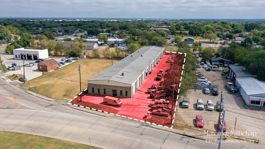 1414 N. Main St.