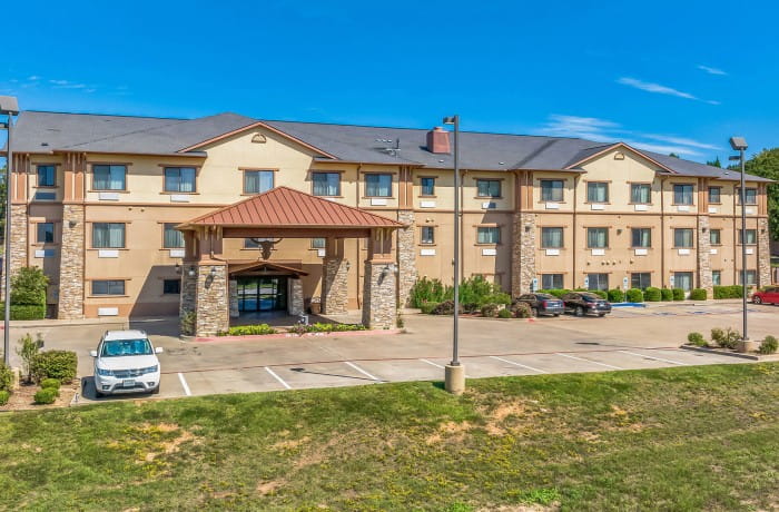 Best Western Plus Royal Mountain