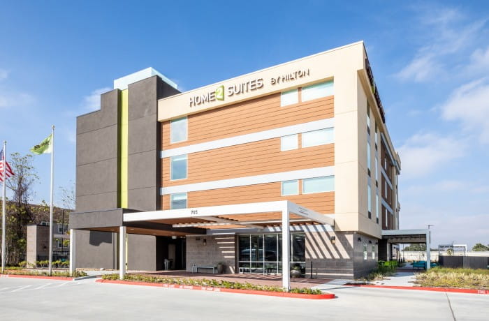 Home2 Suites Houston