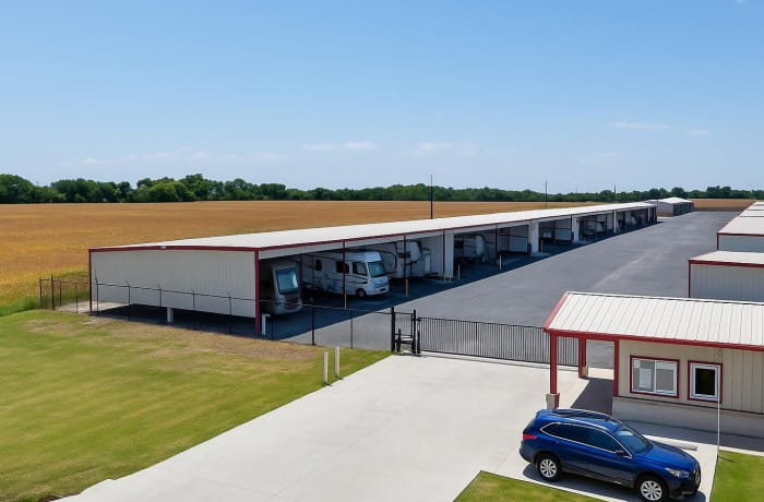 A-Affordable Boat & RV