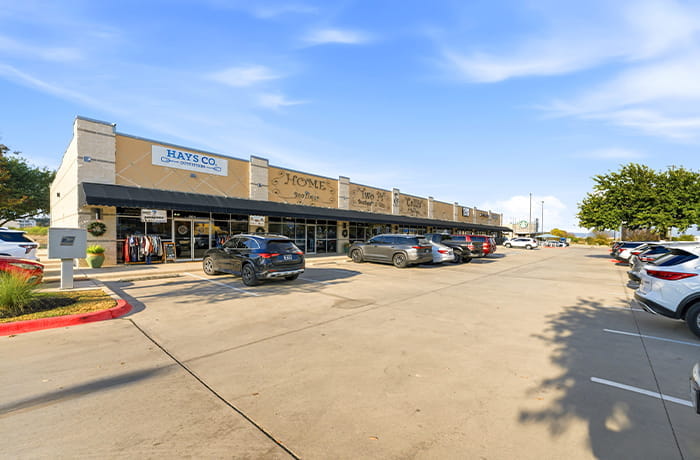 Centerpoint Plaza