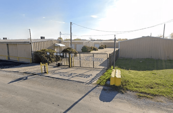 Decatur Self Storage