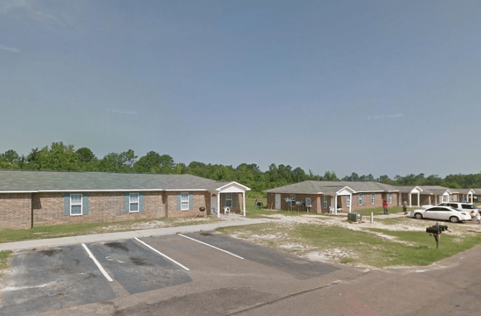 Lincoln Family Housing