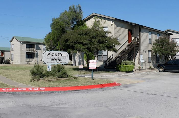 Park Hill