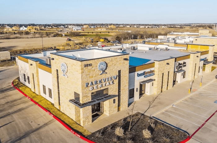 Prosper Center