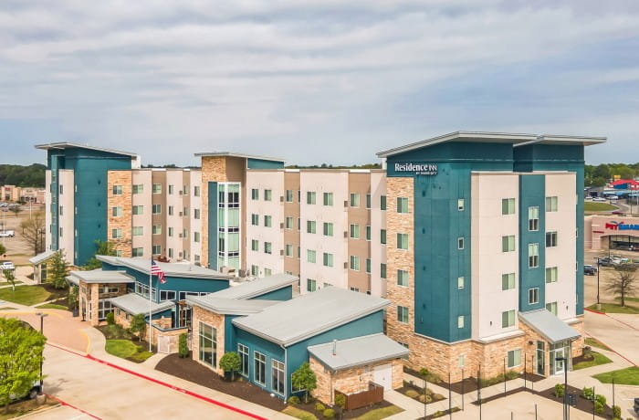 Residence Inn Texarkana