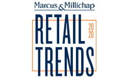 Marcus & Millichap Webcast: Retail Trends 2020