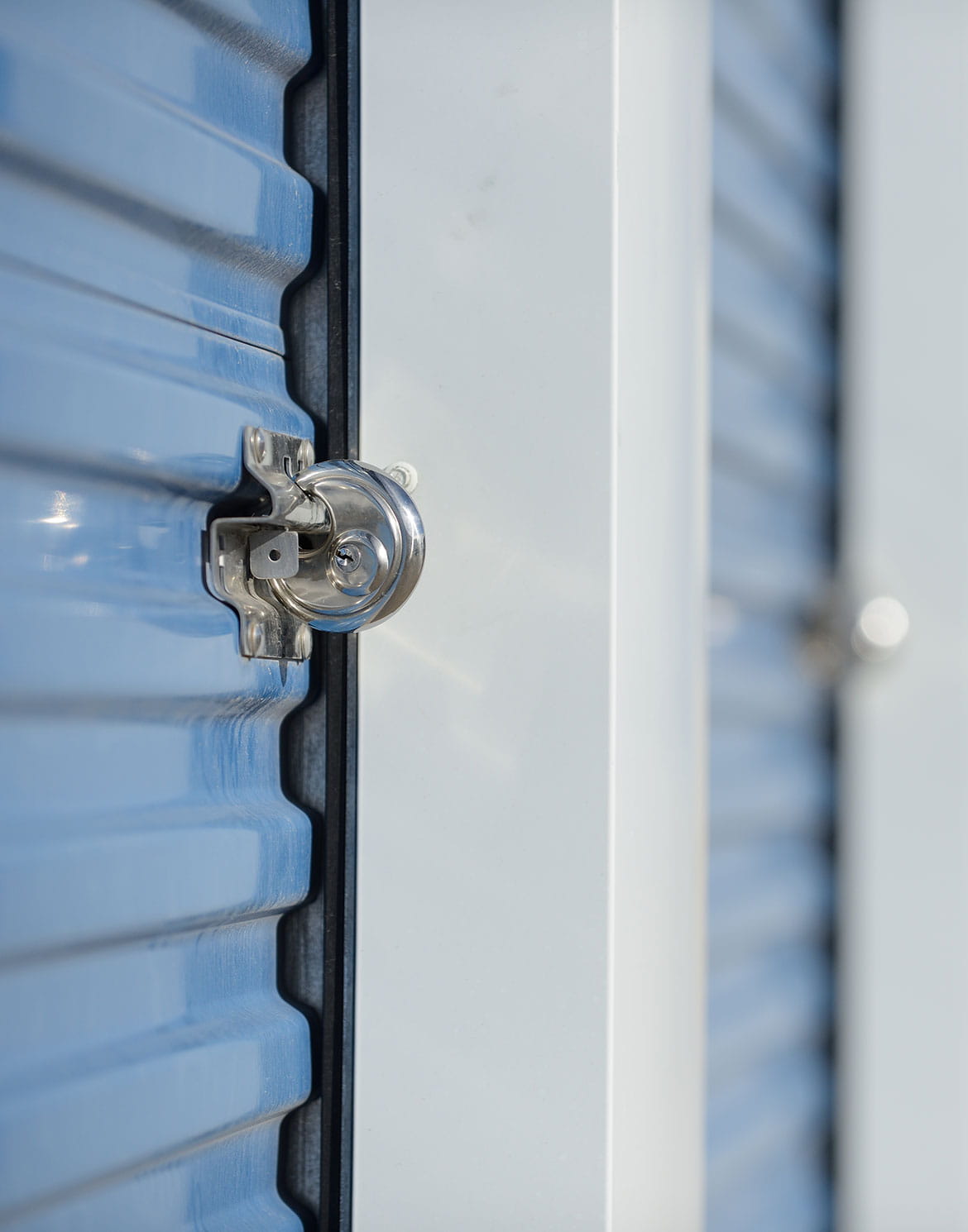 Self Storage
