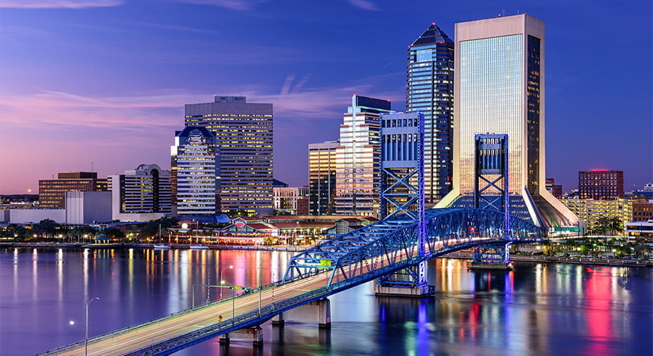 Jacksonville Research