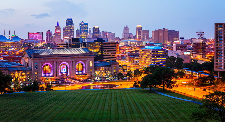 Kansas City Research