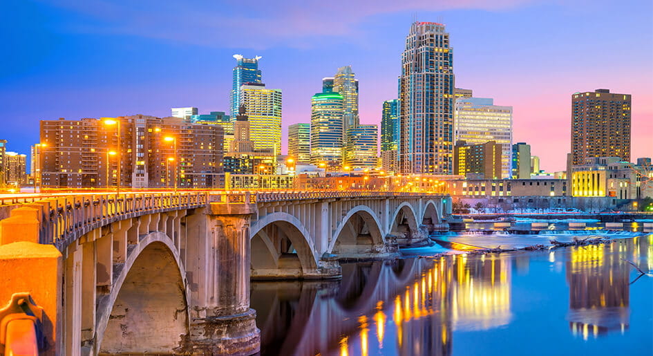 Minneapolis Research