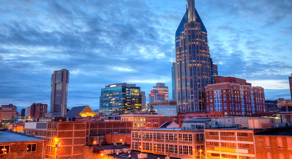 Nashville Research
