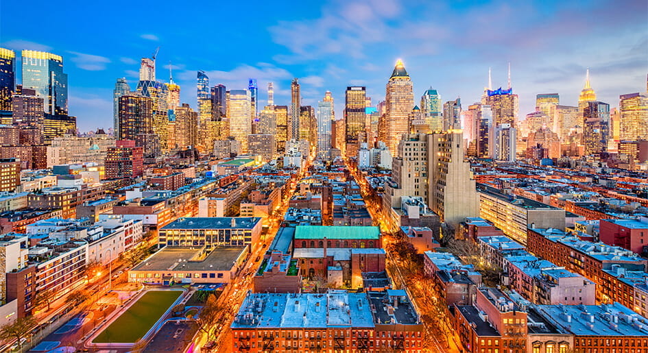 New York Research