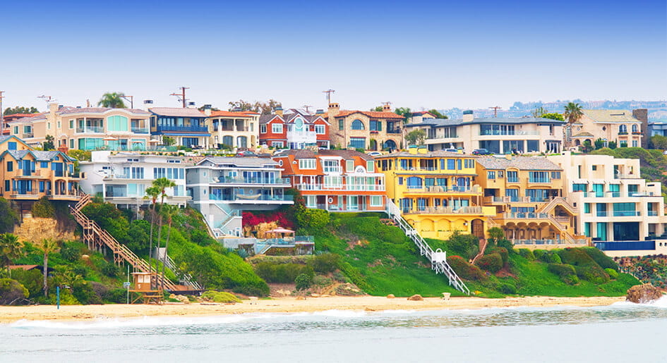 Orange County Research