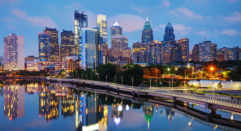 Philadelphia Research