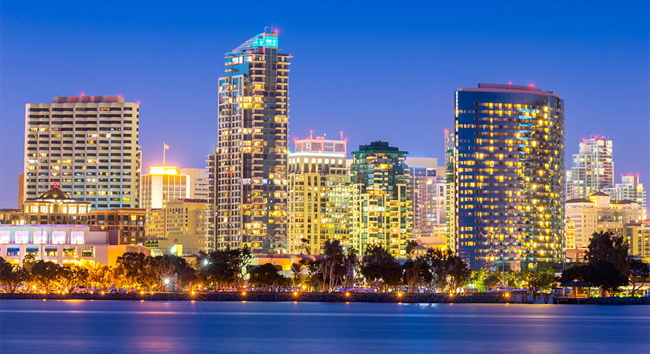 San Diego Research