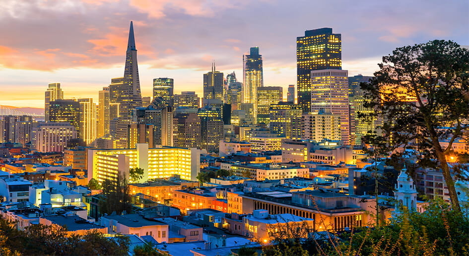 San Francisco Research