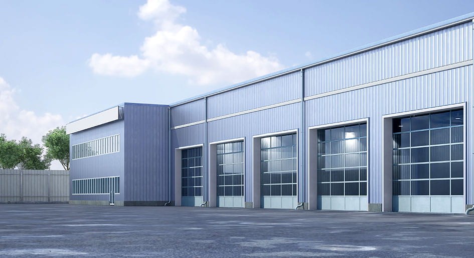 mm industrial
