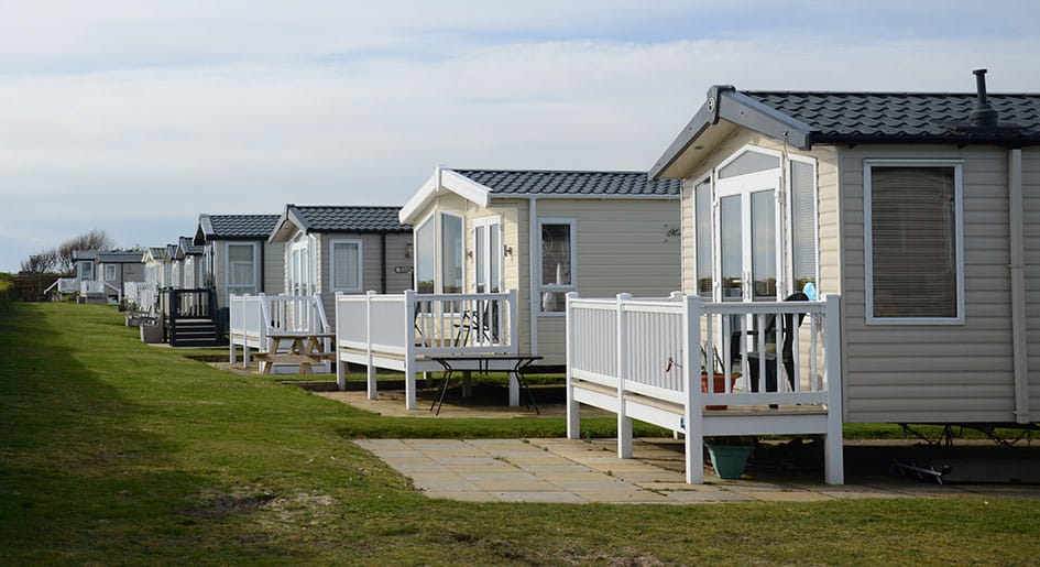 mm manufactured housing