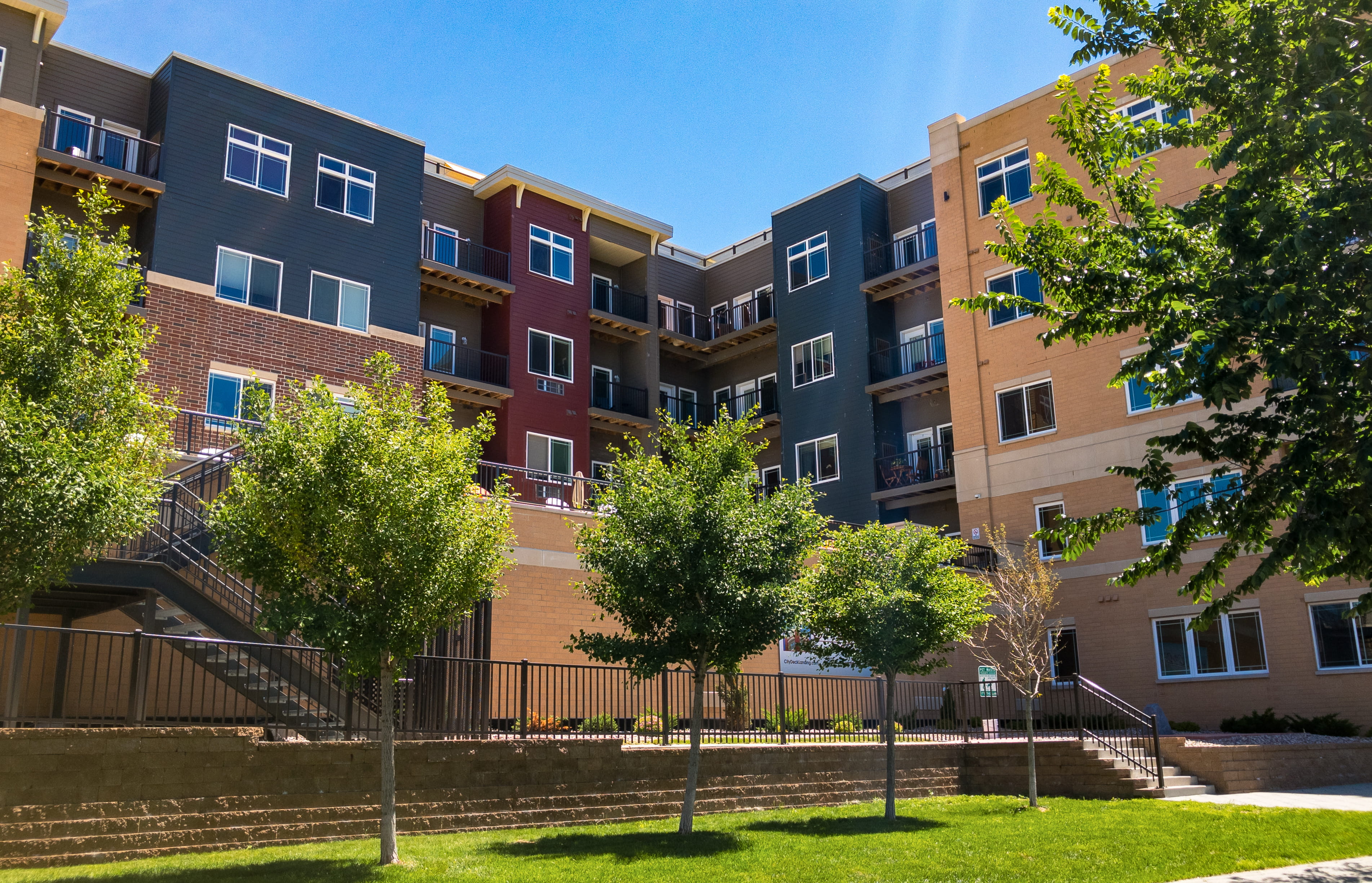 Multifamily